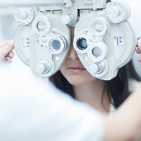 Eye Exam