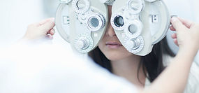 Eye Exam