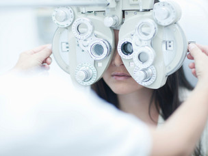 NSU Optometry: Beyond 2020
