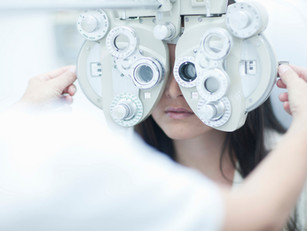 What Should A Comprehensive Eye Exam Include?