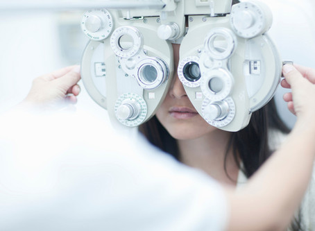 Eye Conditions