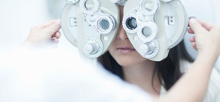 Glaucoma y beneficios del cannabis