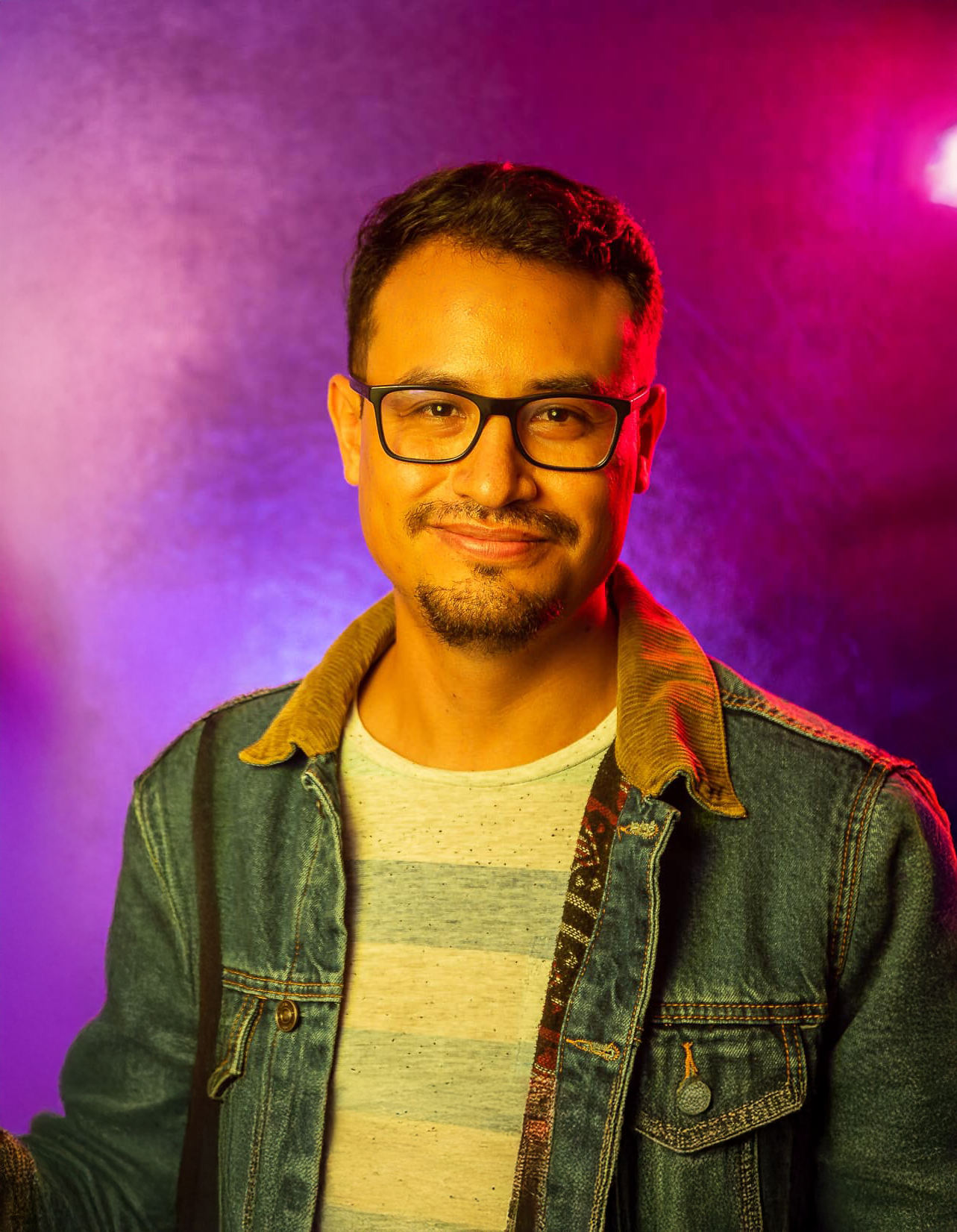 Diego Menendez