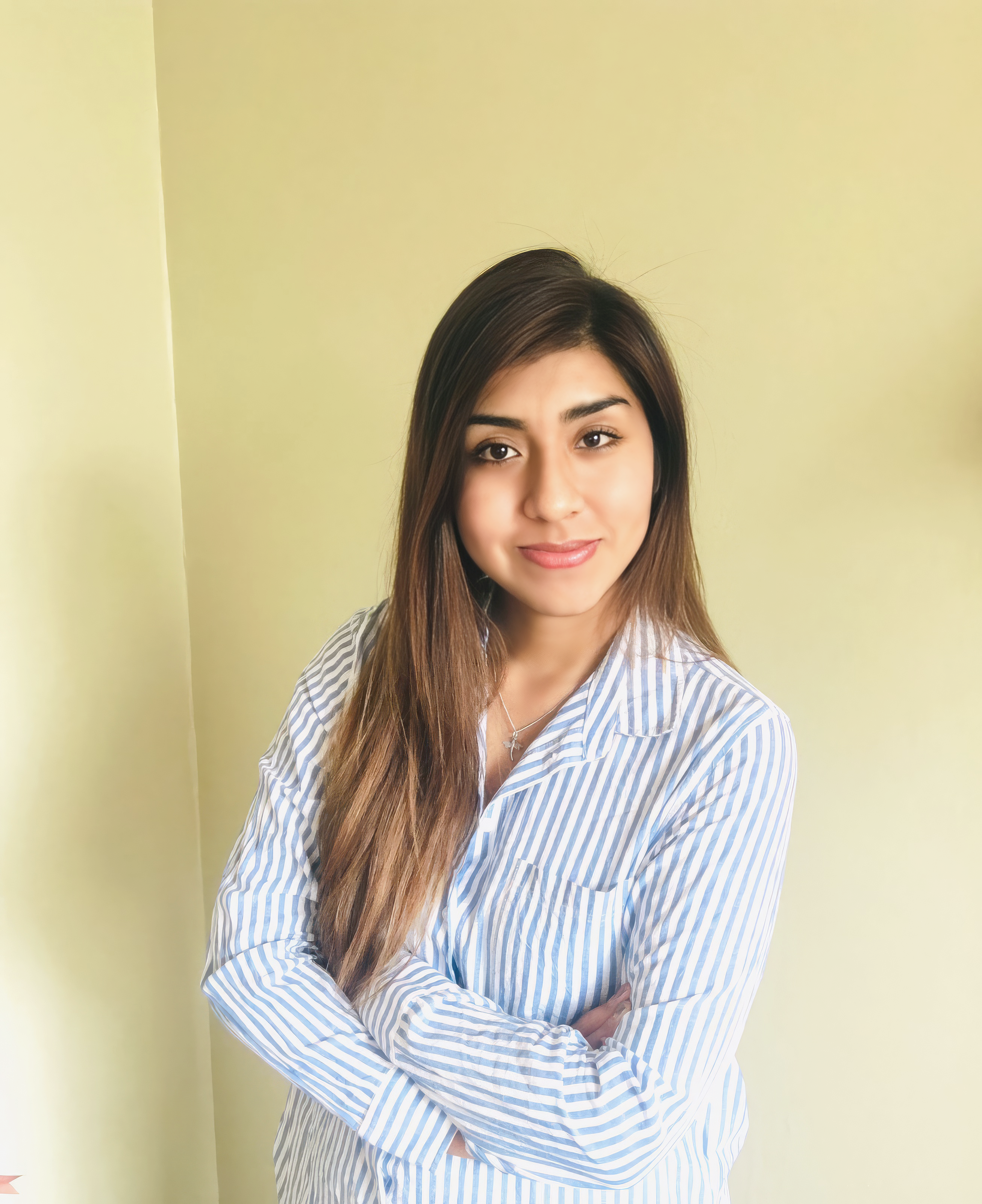 Jeny Gabriela H.