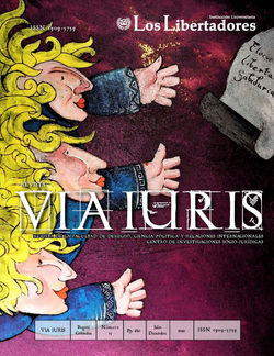 PORTADA VIAIURIS 13