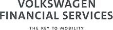Volkswagen Financial Services-Logo