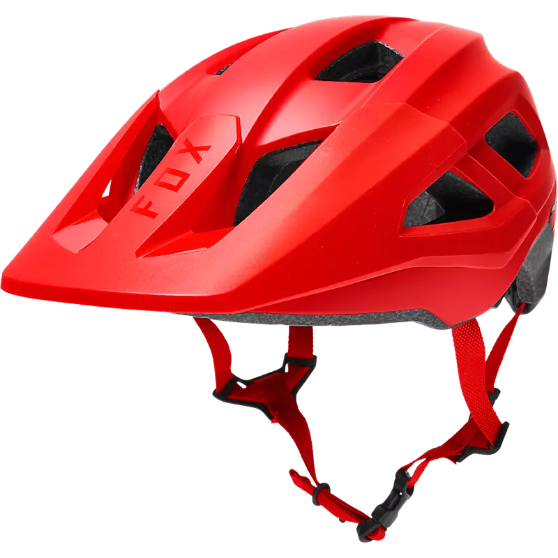 Fox clothing flux online mips mtb helmet