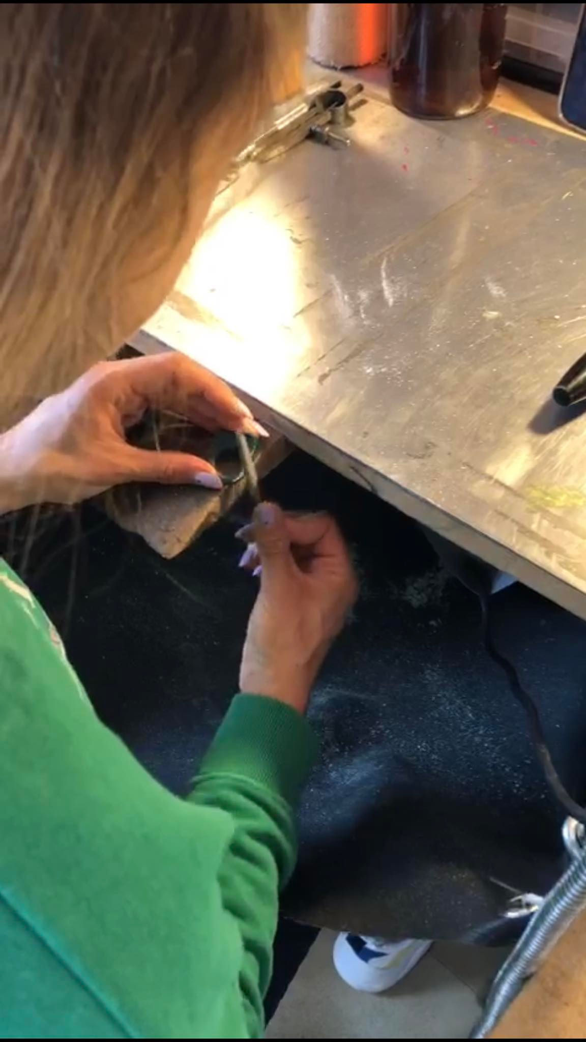 Workshop Adulto - 3h