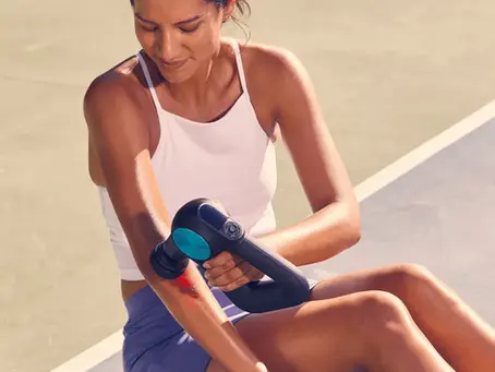 Best Percussive Therapy Devices 2026: Theragun, Hypervolt, and More for the Luxury Home