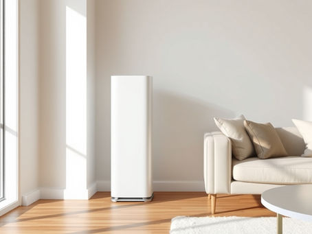 Best Luxury Air Purifiers 2026: IQAir, Coway, and Dyson for the Home Sanctuary