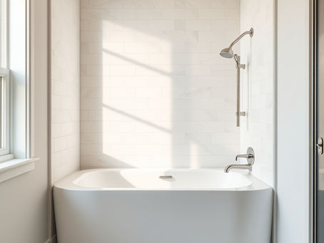 Best Luxury Shower Systems 2026: Kohler, Hansgrohe, and Grohe Tub-Shower Upgrades