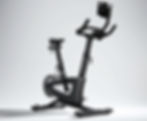 CAROL Bike AI-driven REHIT exercise bike for efficient home biohacking.