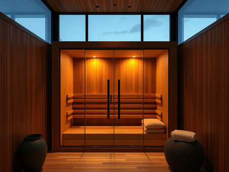 Clearlight Sanctuary 2 vs Sanctuary 3 2026: Which Infrared Sauna Is Right for You?