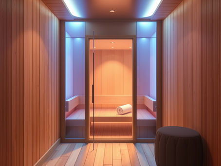 Best Luxury Home Saunas 2026: The Complete Buyer's Guide