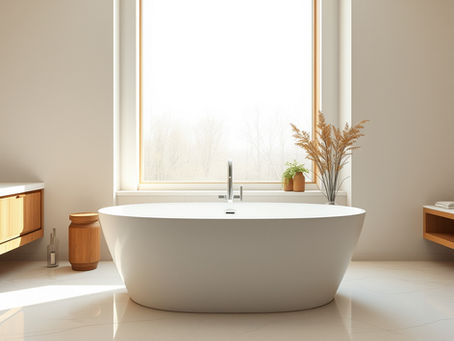 Best Luxury Bath Soaking Tubs 2026: Victoria + Albert and MTI Baths for the Spa Suite
