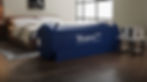 OxyHealth Vitaeris 320 portable luxury hyperbaric chamber