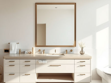 Best Luxury Bathroom Vanity 2026: James Martin, Kohler, and Wyndham Collection Compared