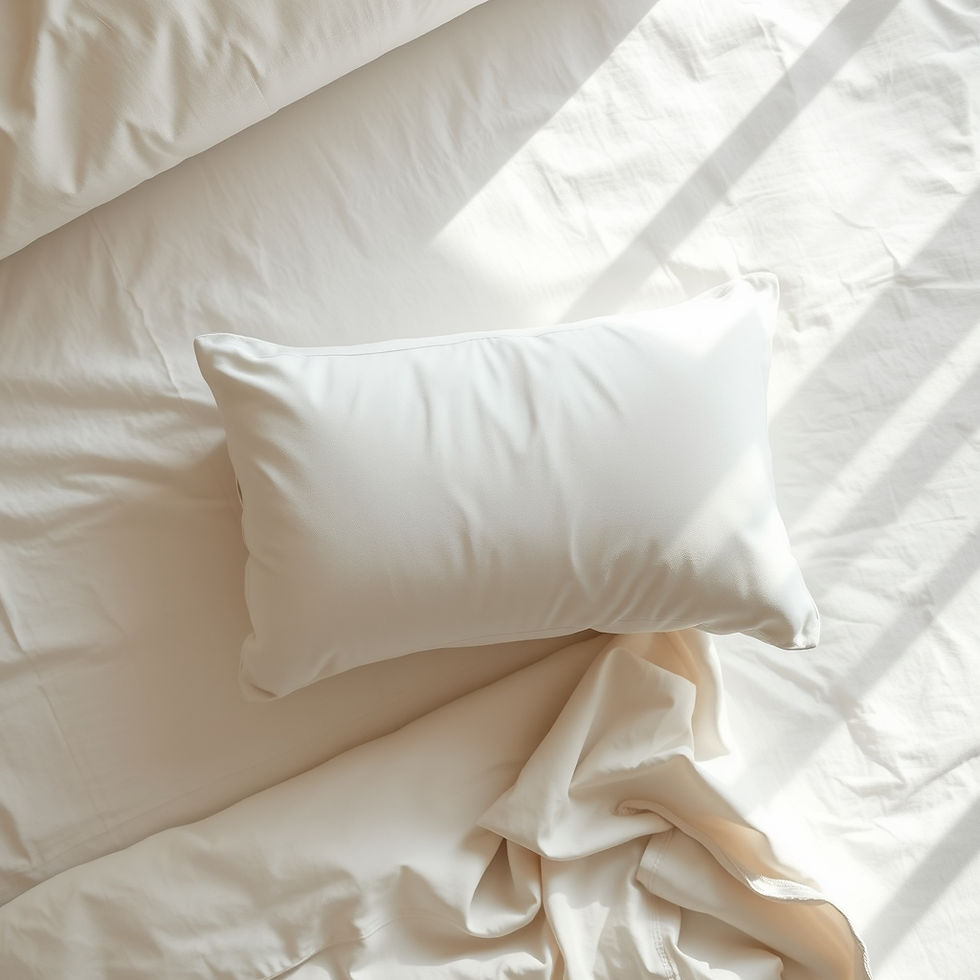 Best luxury pillows for high-performance sleep 2026 — curated edit for the home sanctuary