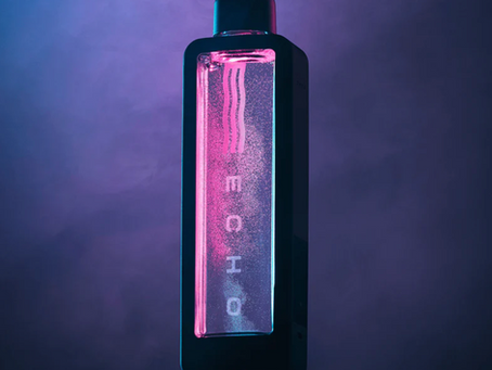 Echo Flask Review 2026: The Best Portable Hydrogen Water Bottle?