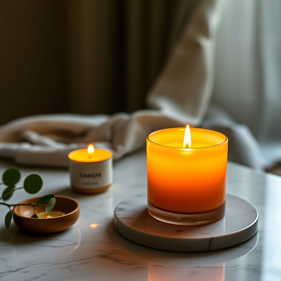 Biophilic sensory design 2026 — natural scent, texture, and light for the home sanctuary