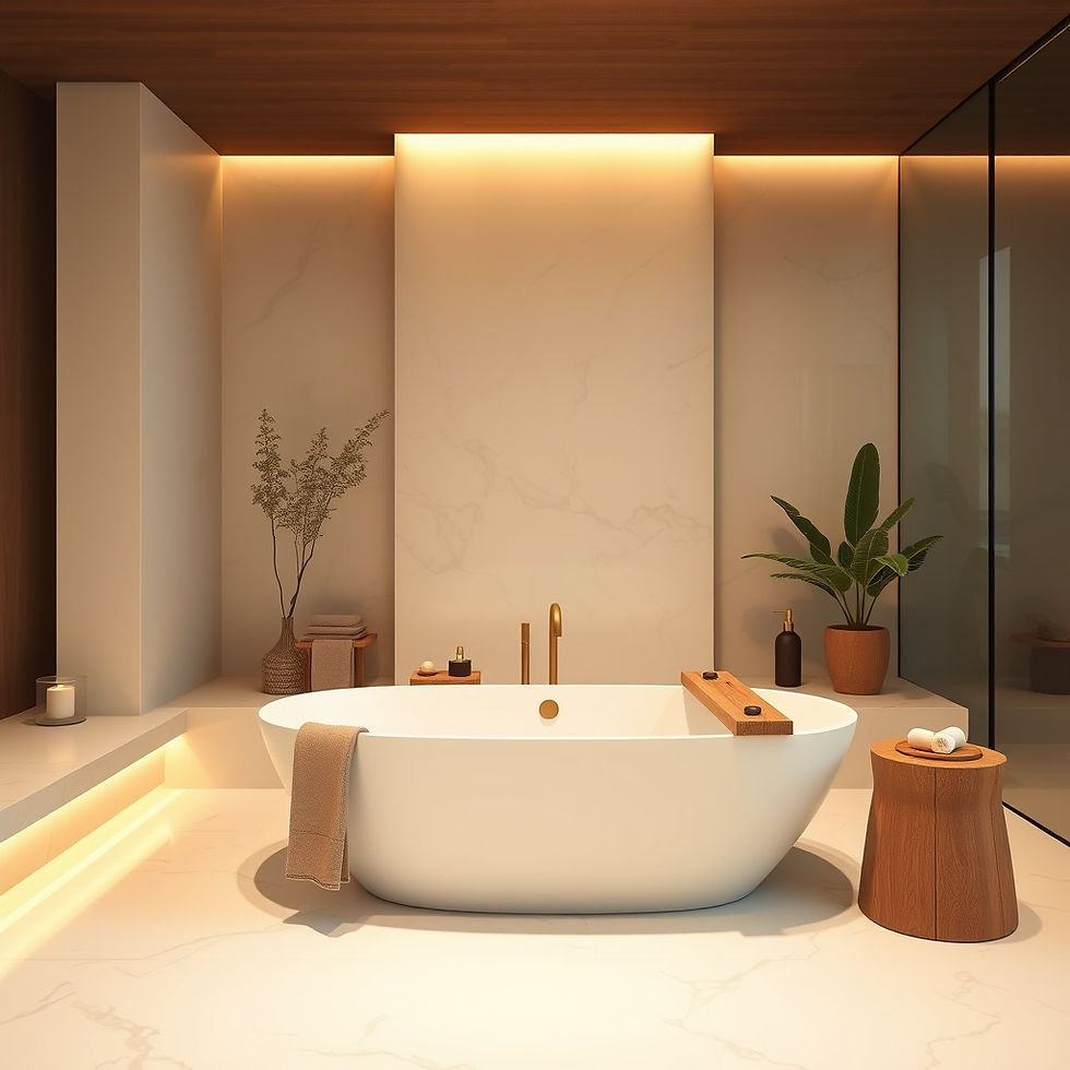 Best Luxury Towel Warmers and Radiant Floor Heating 2026: WarmlyYours for the Home Spa