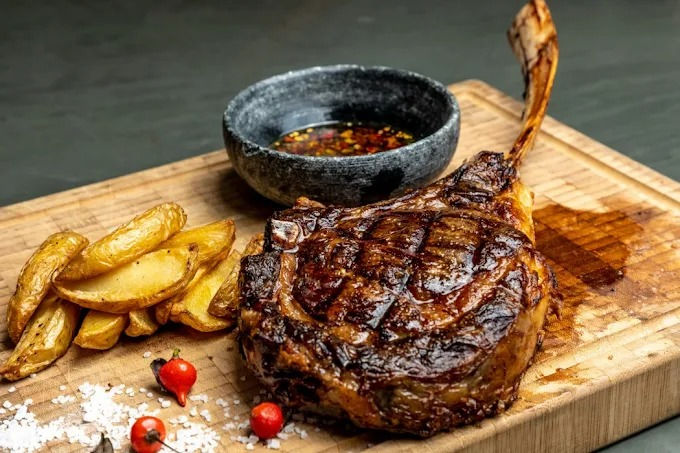 gold trader hotel pullman cozinha