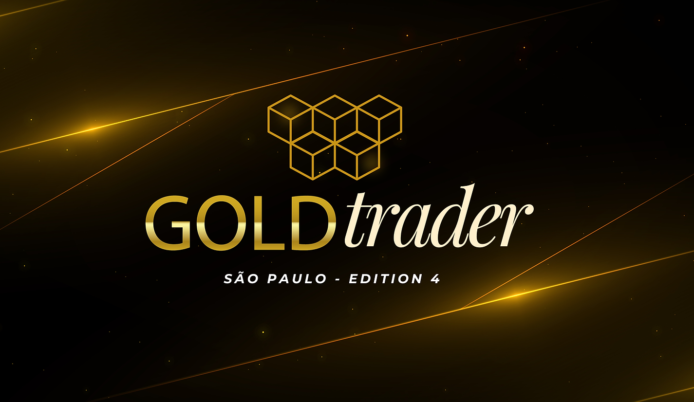 Background Gold Trader São Paulo 4 edição