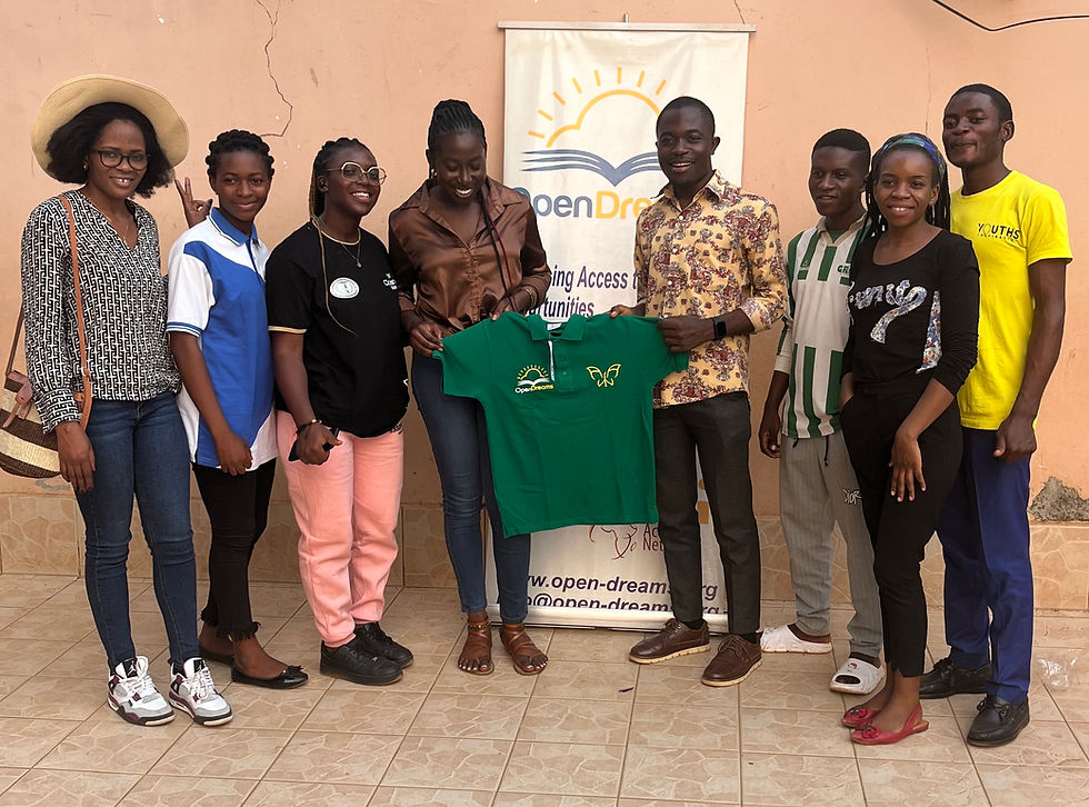 Reclaim Lost Time Through A Gap Semester