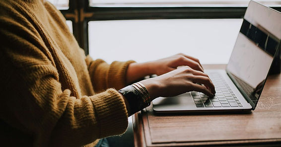 NDIS Participant downloading a copy of NDIS Plan