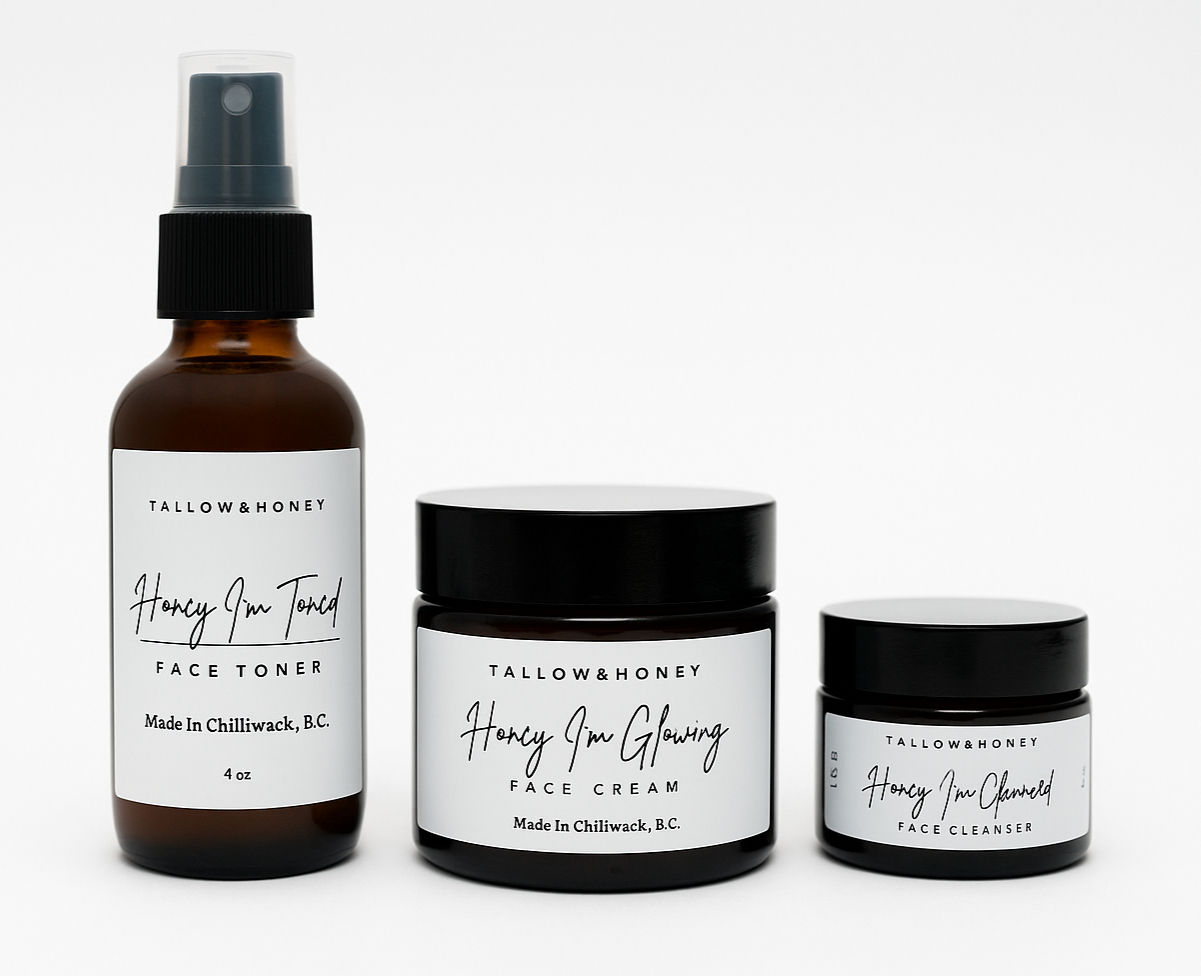 The “Pamper Me” Bundle