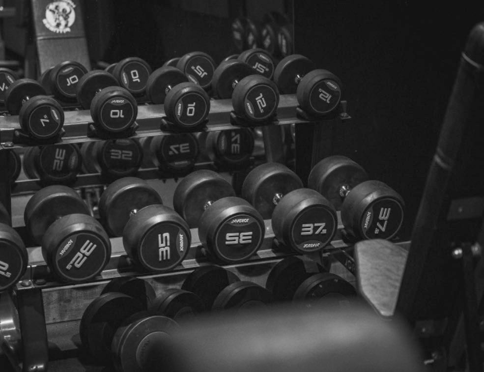 HAMMA Academy of Sports & Martial Arts CIC photo