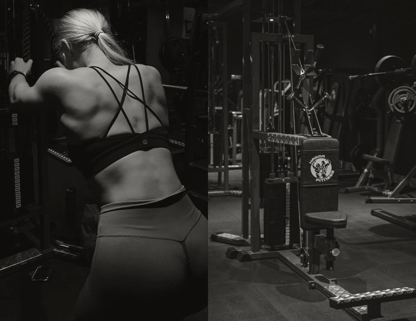 HAMMA Academy of Sports & Martial Arts CIC main image