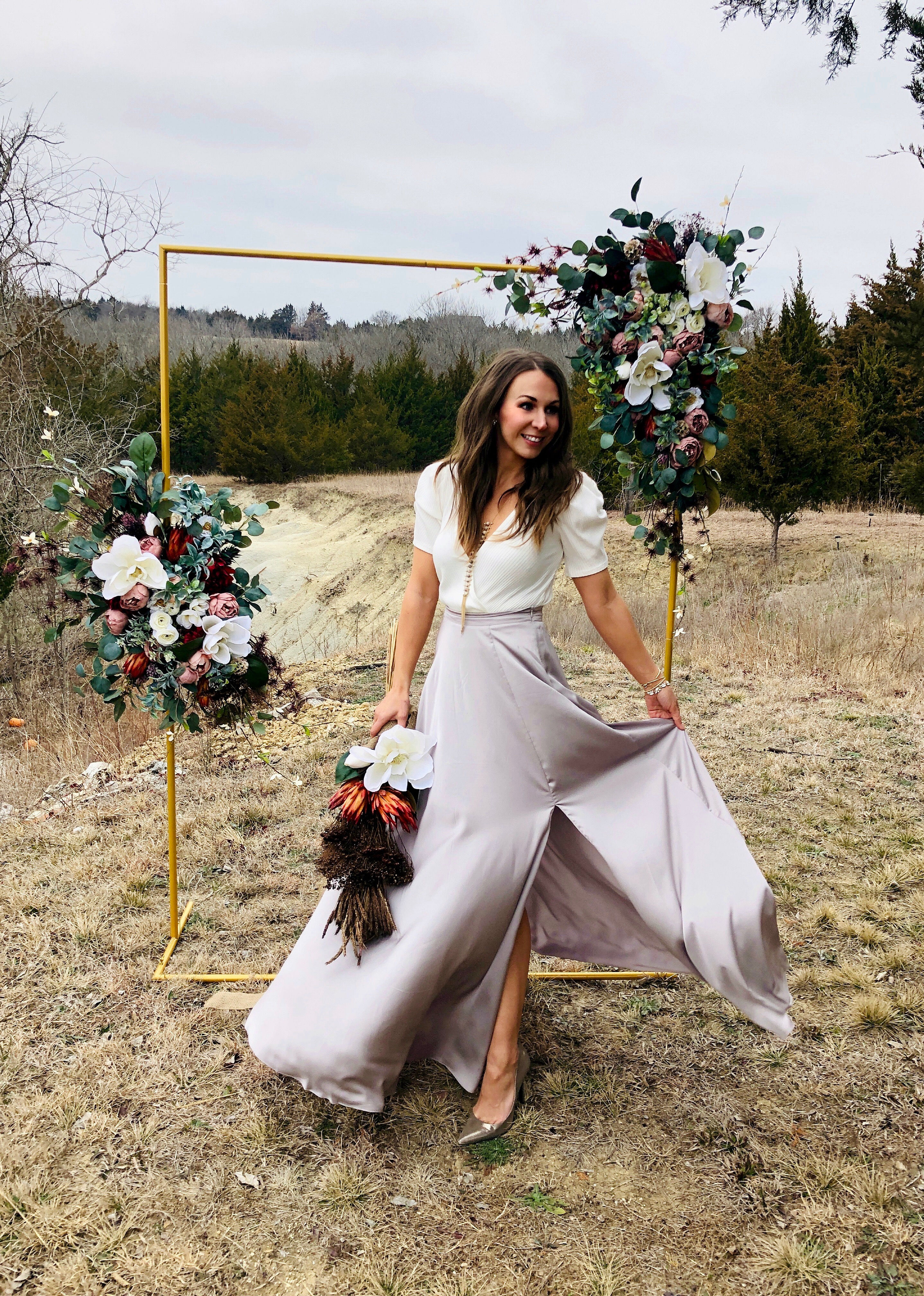 Beloved: Two Arrangements