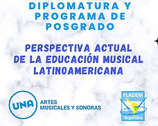 Diplomatura y Programa de Posgrado