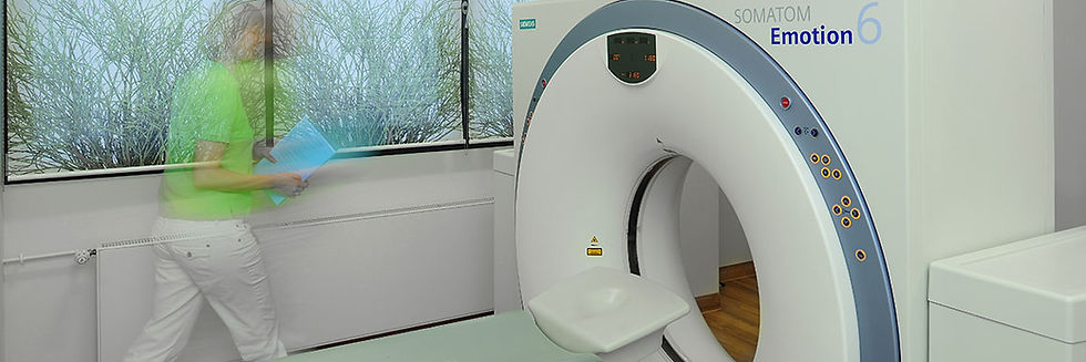 Radiologie Rhein-Nahe