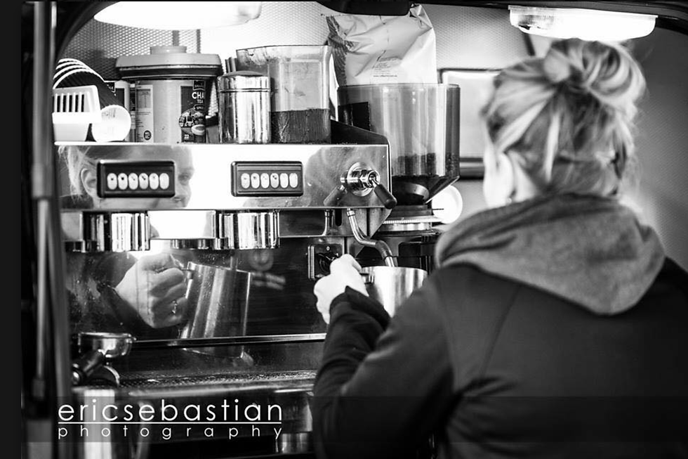 Announcing The Hippie Whippy and Bean Me Up for RTN 2018