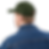 Thumbnail: Kiss the frogs Corduroy hat
