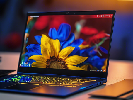 Top Tech Brands Showcased in Guilherme Pantoja's Portfolio