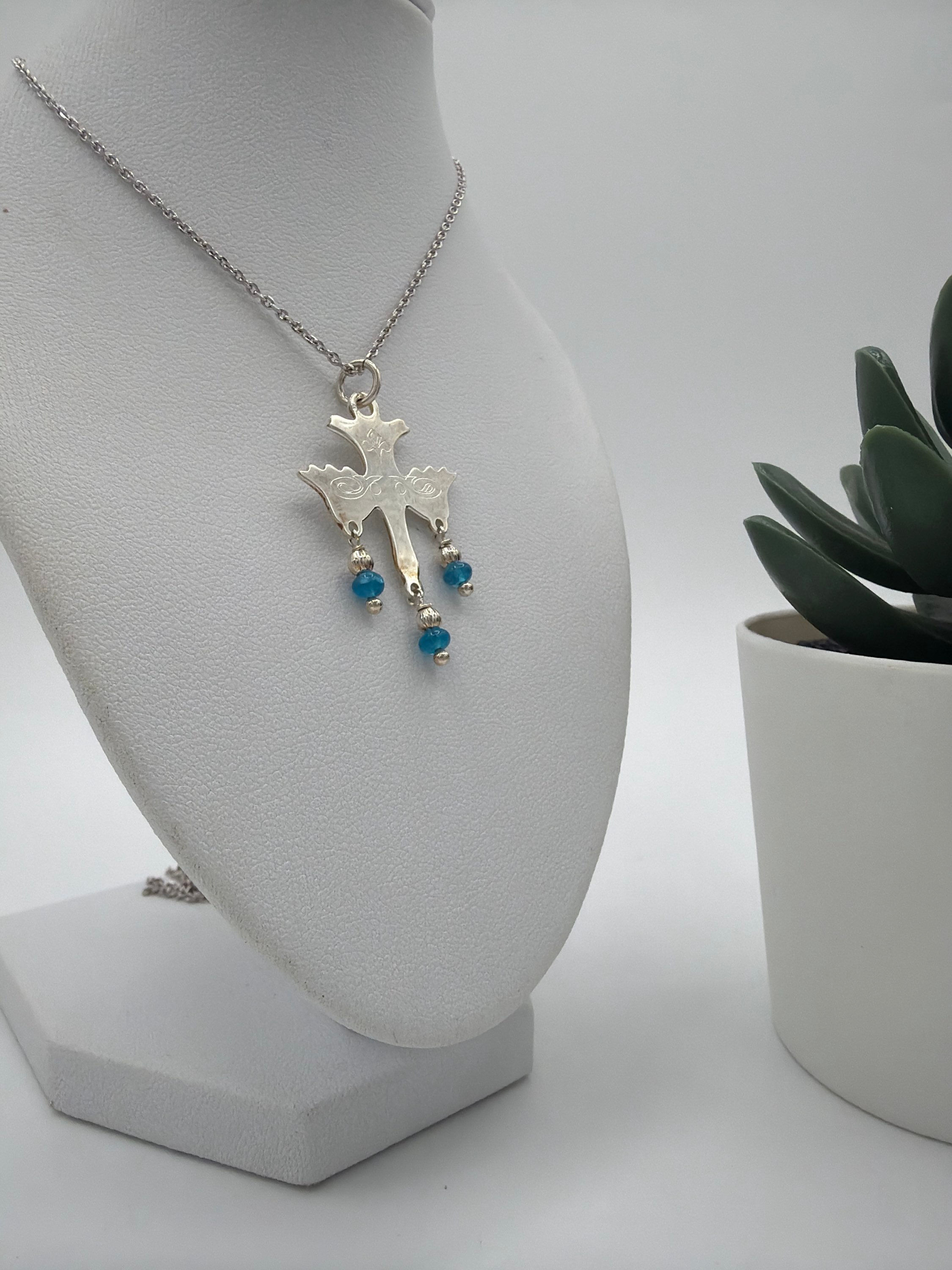 Pendentif