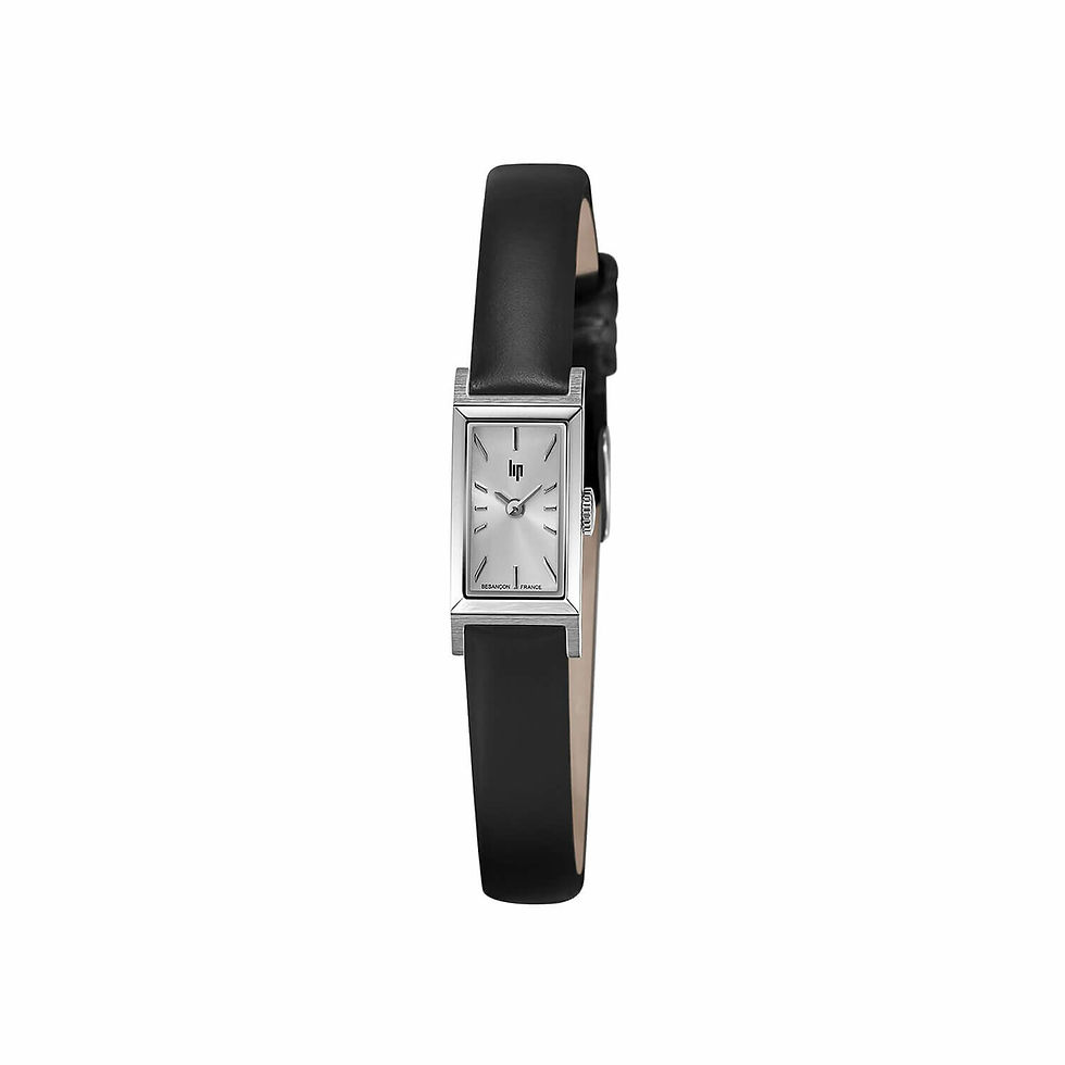 Miniature : Montre Lip Churchill T13