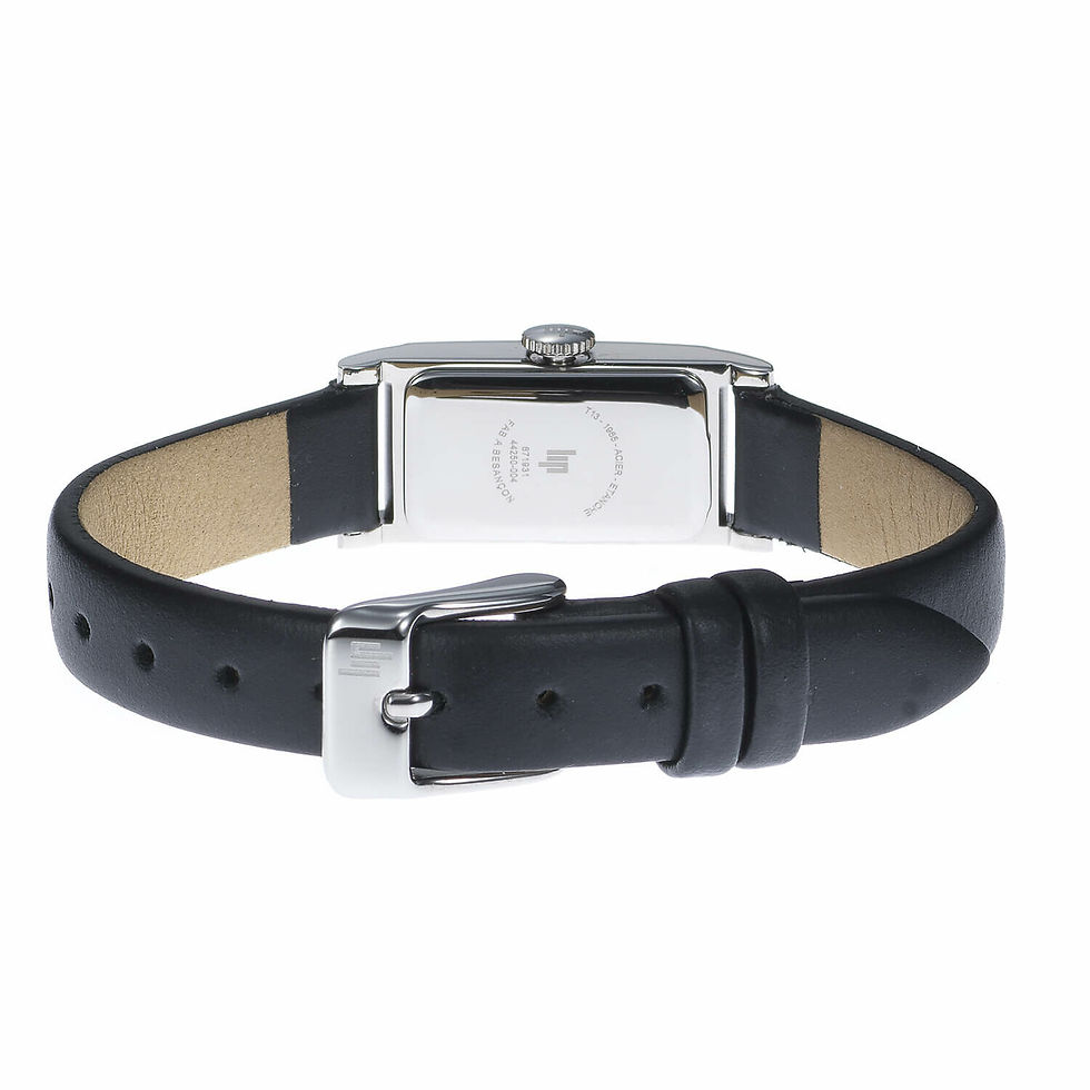 Miniature : Montre Lip Churchill T13
