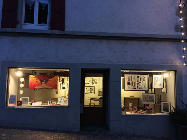 Exposition