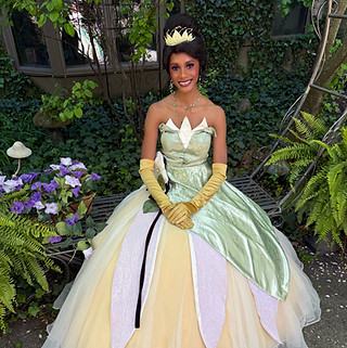 Tiana at Stone Chalet.JPG