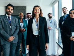 Global Recruitment Solutions for Businesses in 25+ Countries: Why Companies Choose Leira Consulting