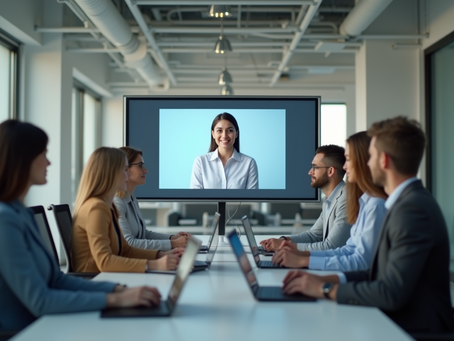 How Emerging Technologies Are Revolutionizing Recruitment Strategies