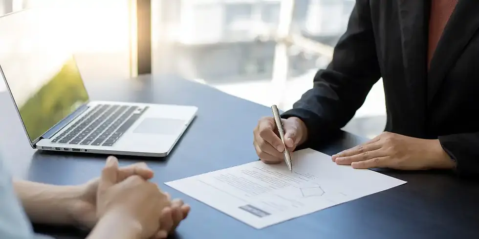 Business team planning employee recruitment using leading job sites and hiring platforms in the UAE.