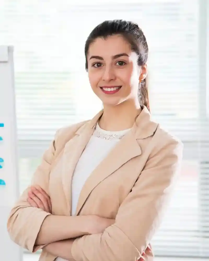 Contract staffing solutions in Dubai helping companies hire flexible workforce for project-based and short-term roles