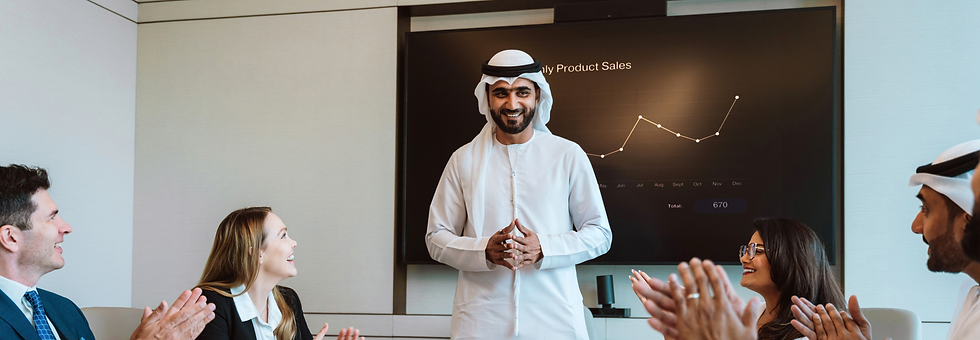 Recruitment and workforce solutions across the UAE