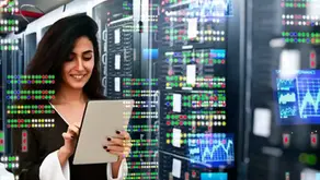 IT recruitment in UAE helping employers hire software engineers AI specialists cloud experts and cybersecurity professionals