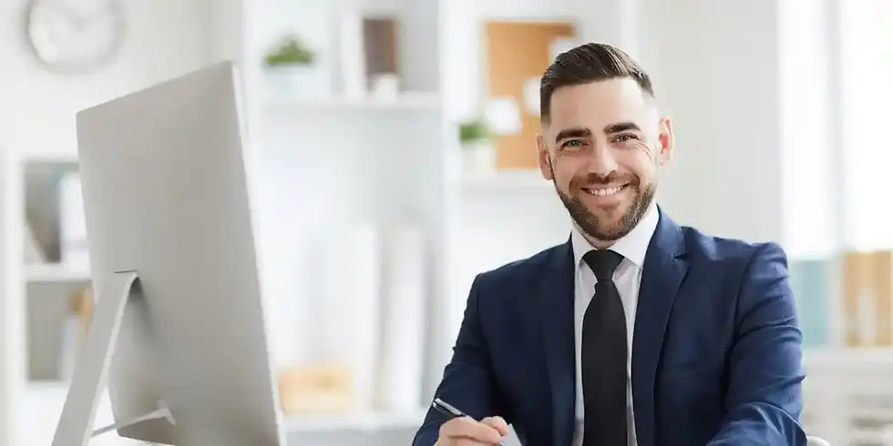 Executive search firm in UAE connecting organizations with experienced C-suite executives and senior leadership professionals.